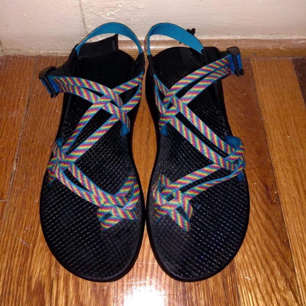 Fiesta Chacos